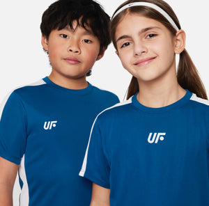 Ultimate Football Academy Jersey