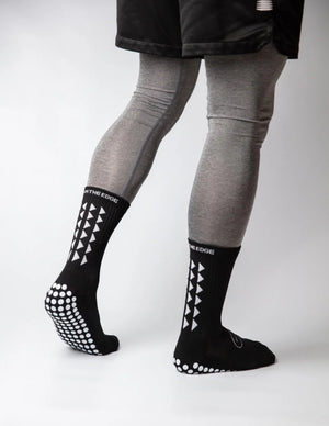 GRIP SOCKS 2.0 MidCalf Length - White